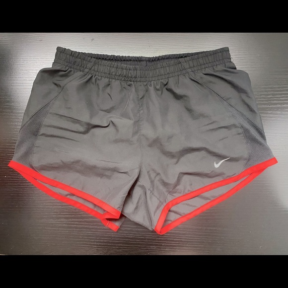 Nike Shorts X-Small - Picture 2 of 4